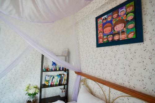 Bed & Breakfast Yilancat Country House