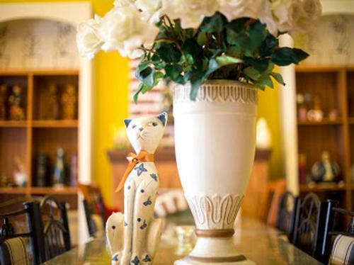 Bed & Breakfast Yilancat Country House