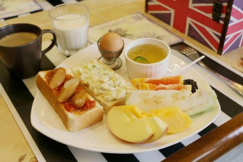 Bed & Breakfast Yilancat Country House