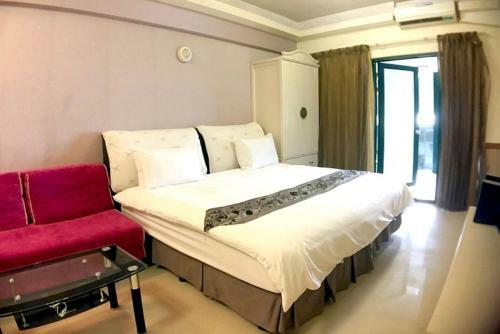 Hotel Onsen Residence
