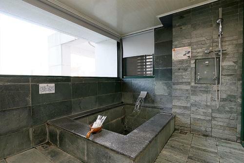 Hotel Onsen Residence