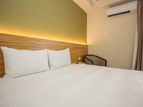 Hotel Landis Inn Lotung