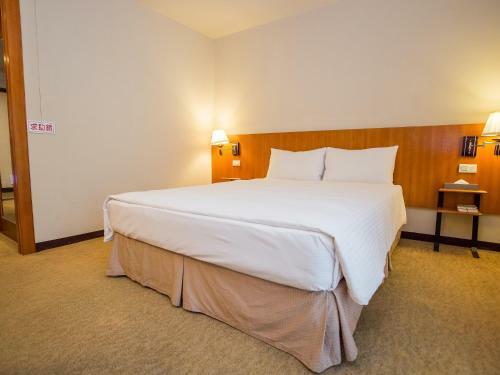 Hotel Landis Inn Lotung
