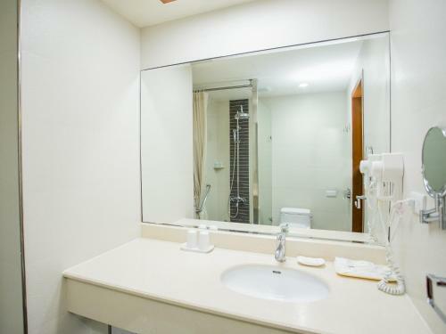 Hotel Landis Inn Lotung