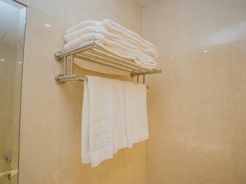 Hotel Landis Inn Lotung