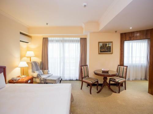 Hotel Landis Inn Lotung