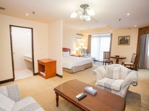 Hotel Landis Inn Lotung