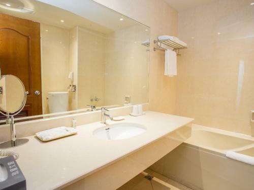 Hotel Landis Inn Lotung