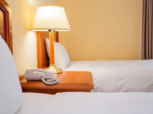 Hotel Landis Inn Lotung