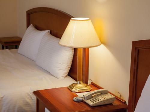 Hotel Landis Inn Lotung