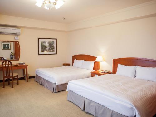 Hotel Landis Inn Lotung