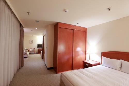 Hotel Landis Inn Lotung