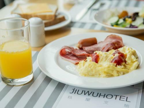 Hotel Landis Inn Lotung