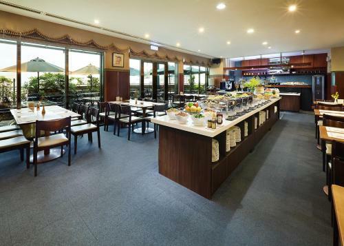 Kavalan Hotel