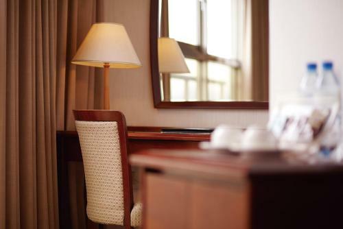 Kavalan Hotel