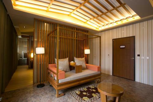 Tian Xia Ju Motel