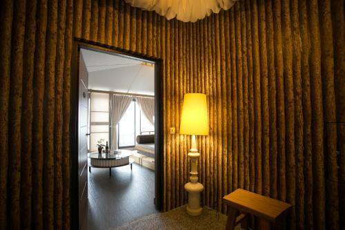 Tian Xia Ju Motel