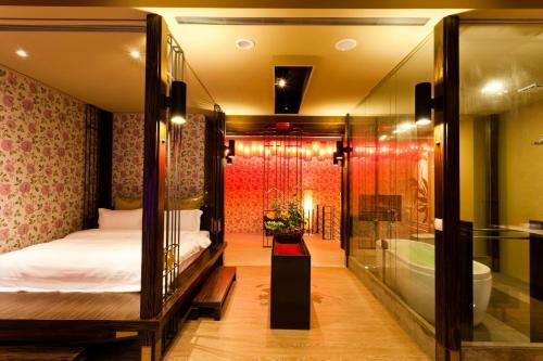 Tian Xia Ju Motel