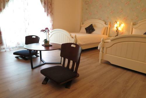 Bed & Breakfast Livia