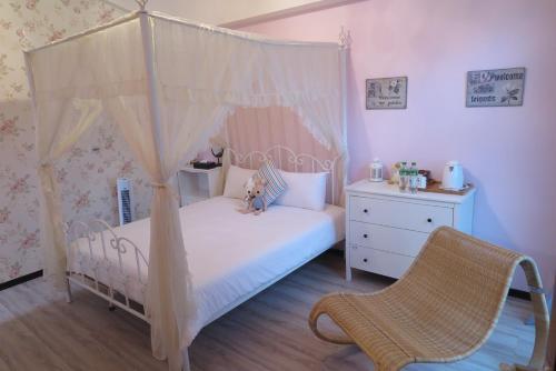 Bed & Breakfast Livia