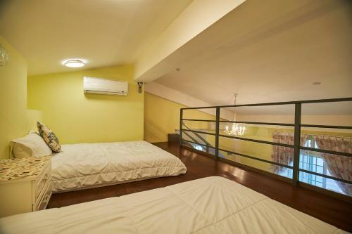 Bed & Breakfast Livia