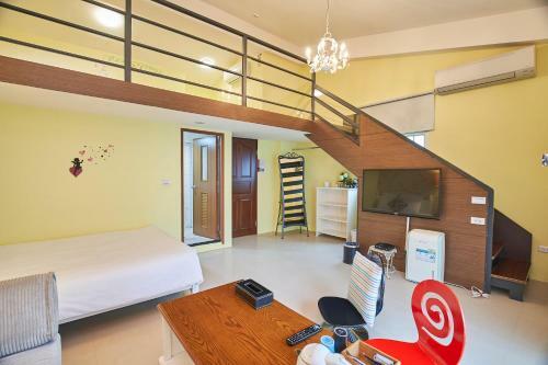 Bed & Breakfast Livia