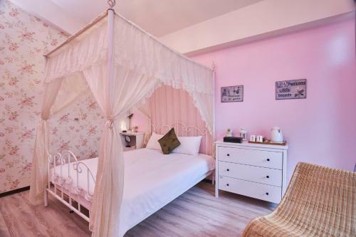 Bed & Breakfast Livia