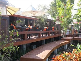 Hotel Phusanfha Residence