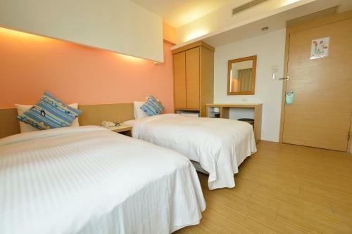 Hotel Ever Spring - Penghu
