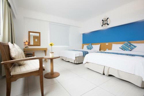 Hotel Ever Spring - Penghu