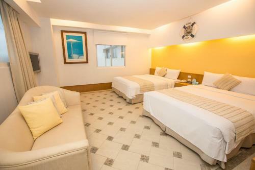 Hotel Ever Spring - Penghu