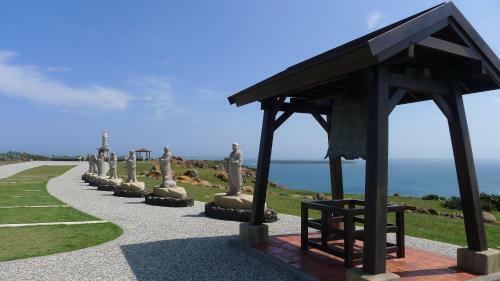 Penghu Hujung B&B