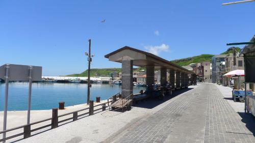 Penghu Hujung B&B