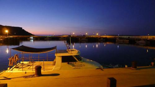 Penghu Hujung B&B