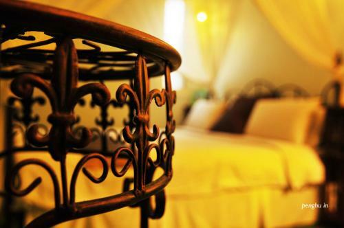 Bed & Breakfast Raid Garden Boutique Hotel