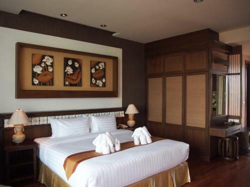 Hotel Kham Mon Lanna Resort