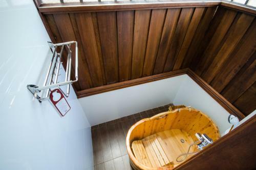 Hotel Kham Mon Lanna Resort