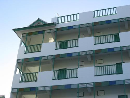 Hotel Makmai Villa (rayong)