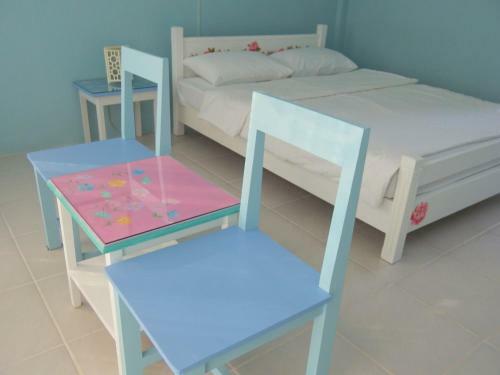 Hotel Makmai Villa (rayong)
