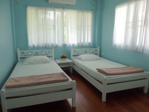 Hotel Makmai Villa (rayong)