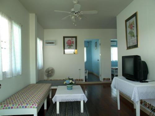 Hotel Makmai Villa (rayong)