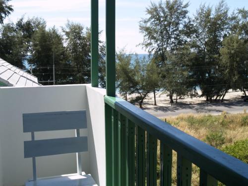 Hotel Makmai Villa (rayong)