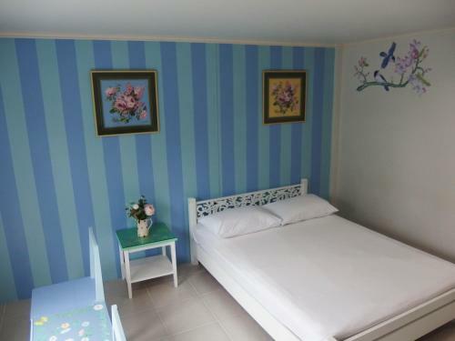 Hotel Makmai Villa (rayong)