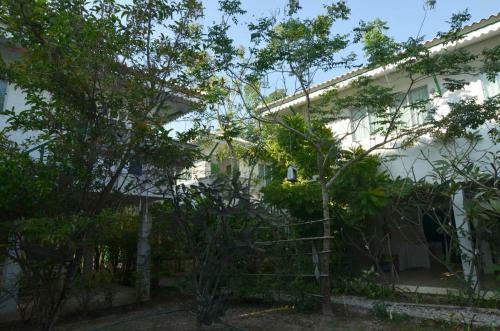Hotel Makmai Villa (rayong)