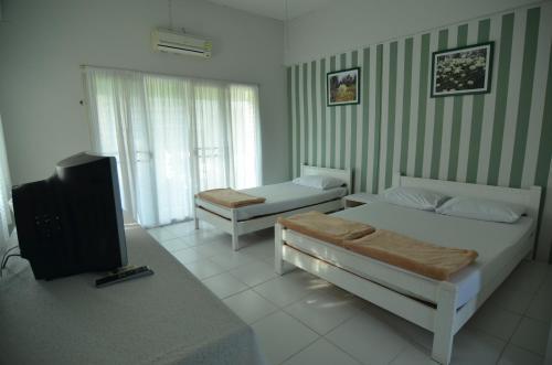 Hotel Makmai Villa (rayong)
