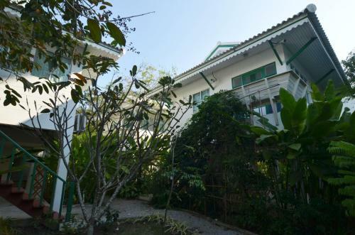 Hotel Makmai Villa (rayong)