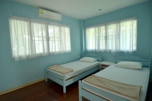 Hotel Makmai Villa (rayong)