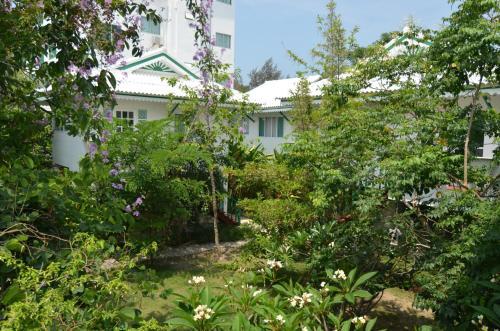 Hotel Makmai Villa (rayong)