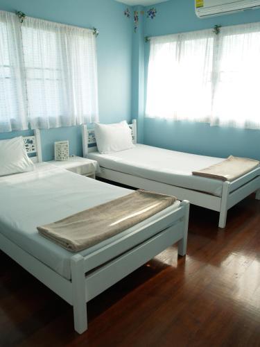 Hotel Makmai Villa (rayong)