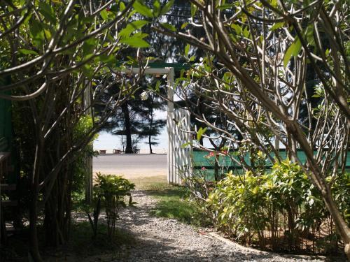 Hotel Makmai Villa (rayong)